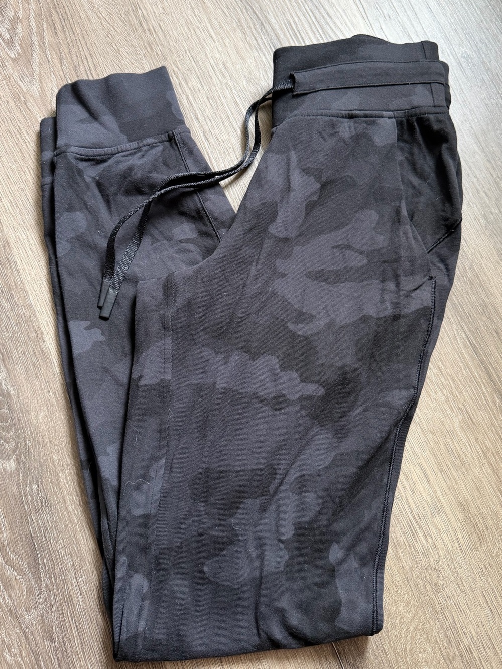 Lululemon Ready To Rulu Jogger